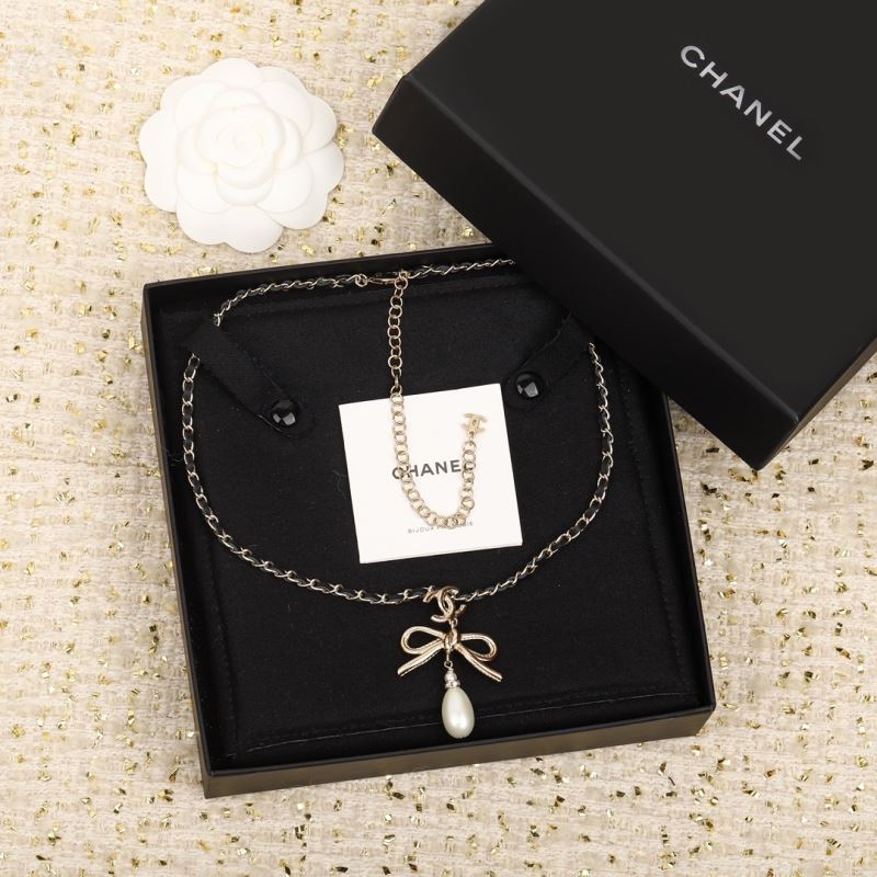 Chanel Necklaces